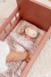 Mobile Preview: Little Dutch Puppenbett aus FSC Holz mit Textilien